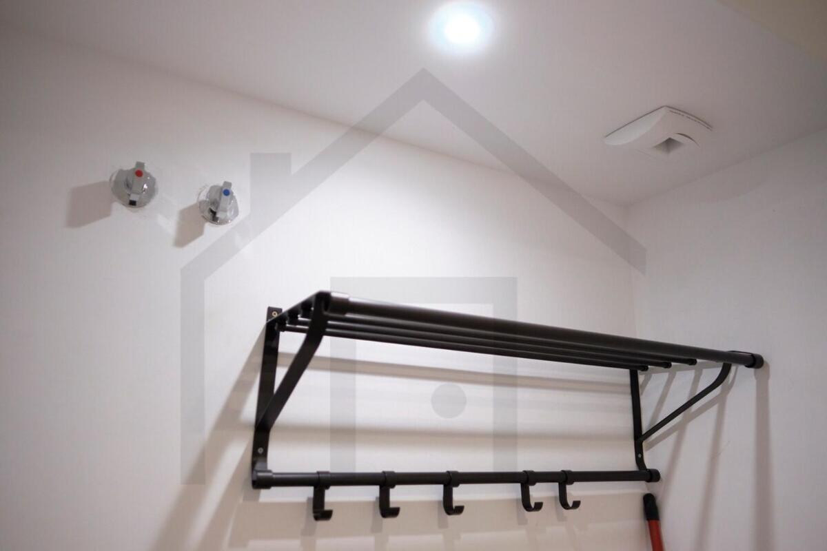 Cervantes - Apartamento A Estrenar Con Parking Gijón Exteriör bild