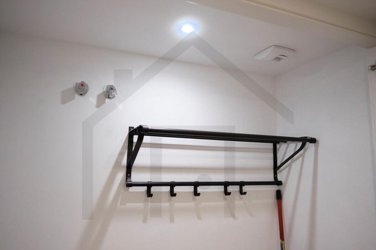 Cervantes - Apartamento A Estrenar Con Parking Gijón Exteriör bild